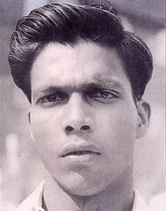 Antao D’Souza