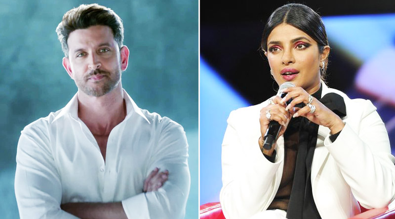 Hrithik Roshan and Priyanka Chopra breaks silence over Jamia issue