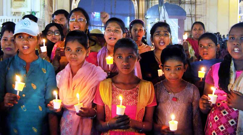 Hyderabad doctor rape-murder case: 3 cops suspended