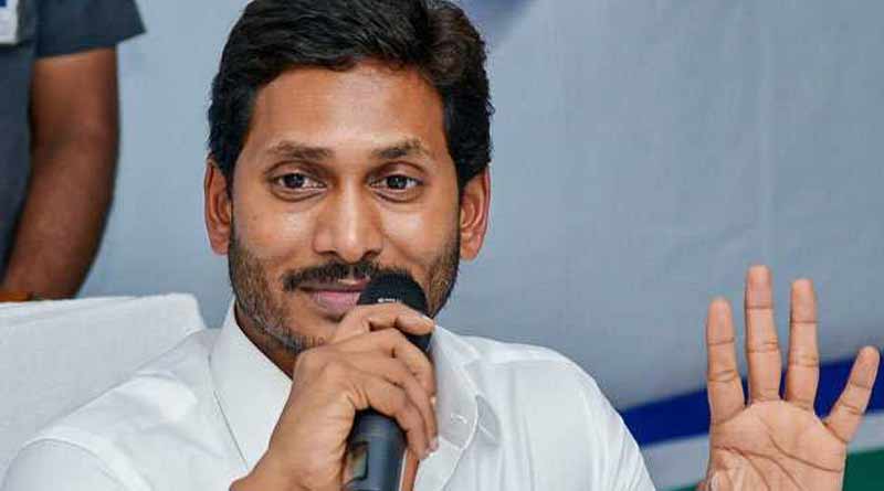 'Won't allow NRC to do here', Andhra CM Jaganmohan Reddy announces