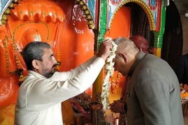 jagdeep-at-gangasagar