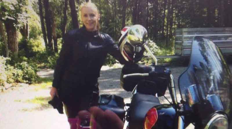 Told To Leave Country, Norwegian Tourist after posting pics On FB.