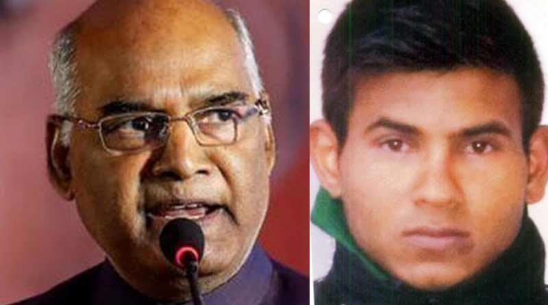 Centre appeals to President to reject mercy plea of Nirbhaya convict