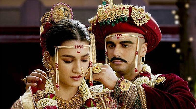 kriti-arjun