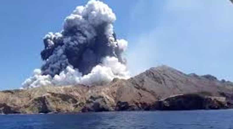 Scientists Develop a Drone That Can Enter Into Volcanoes and Predict Future Eruptions | Sangbad Pratidin‌‌