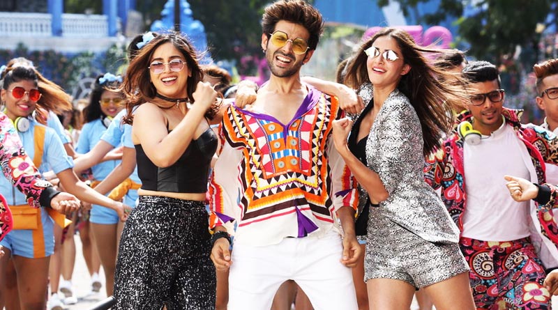 Movie review of Kartik, Bhumi, Ananya Pandey starrer ‘Pati Patni aur woh’
