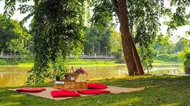 There are details for three offbeat picnic spot nearer to kolkata