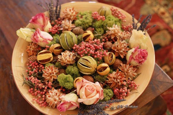 potpourri