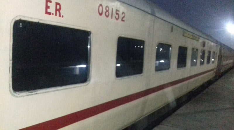Bengali news: Now book IRCTC train ticket in Amazon app | Sangbad Pratidin