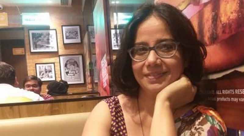 Congress worker arrested, beaten up as she filmed police inaction in up.