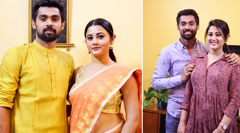 Footballer Shilton Paul to tie knot with Saina Mondal