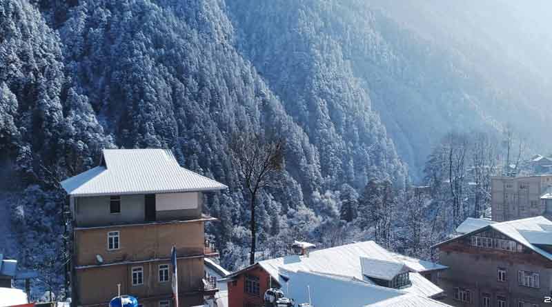 sikkim-snowfall