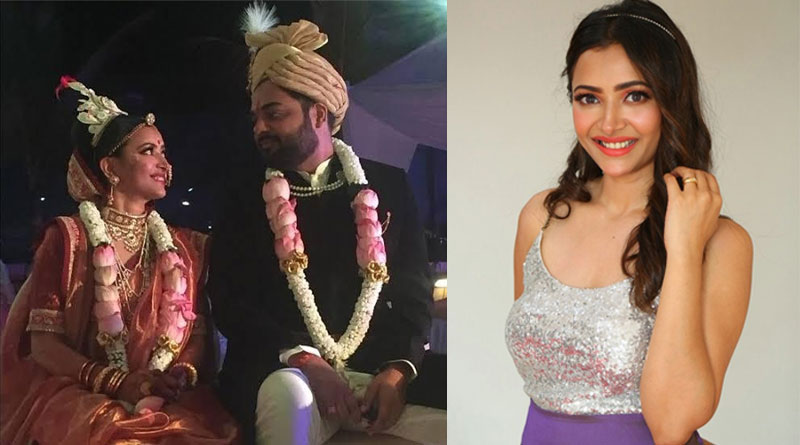 Shweta Basu ends marriage with Rohit Mittal after a year
