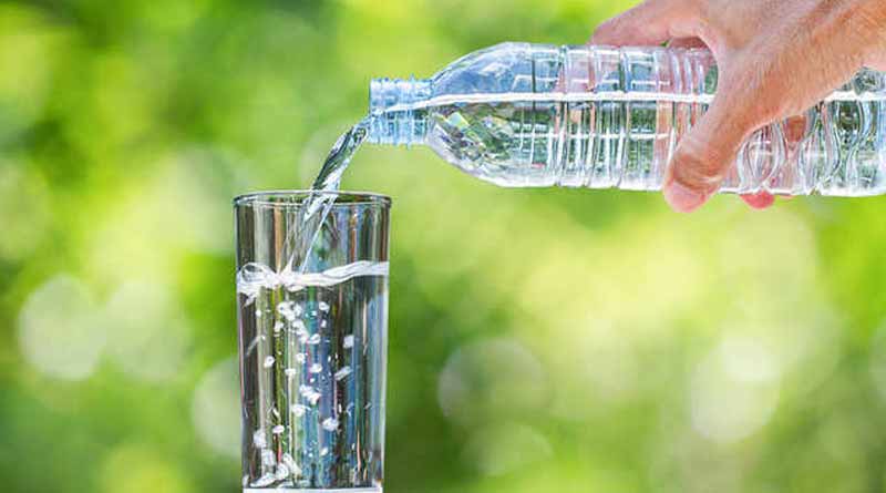 Drinking water can be generated from air directly with this device