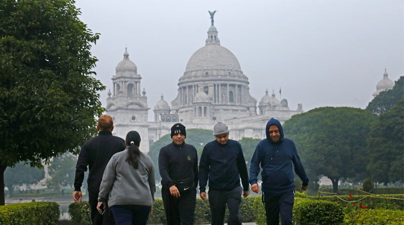 MeT predicts temparature may increased in next some days