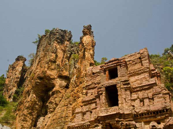 yaganti temple