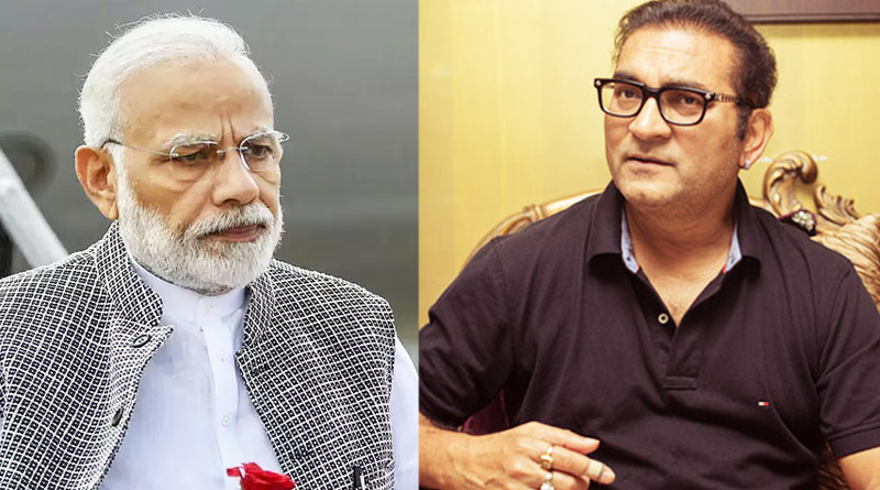 Abhijeet Bhattacharya opens up on CAA issue, slams saffron party