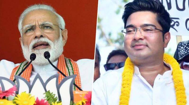 Abhisek Banerjee take digs at Narendra Modi renaming Kolkata Port