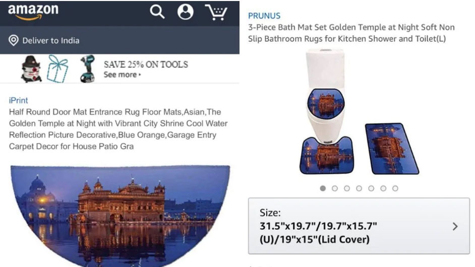 Amazon