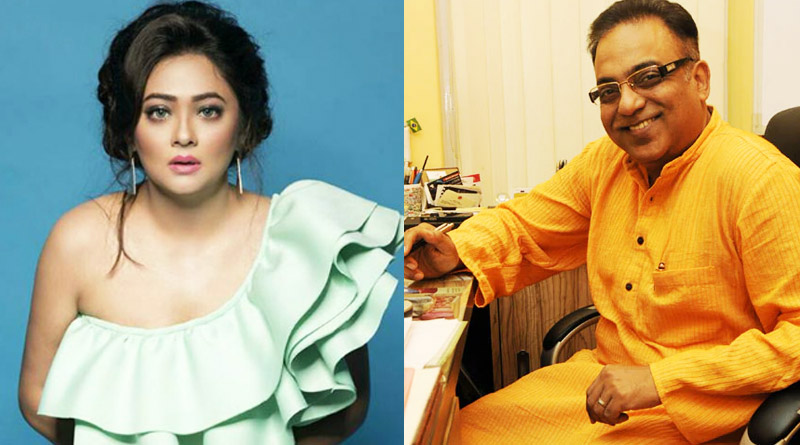 Tollywood actress Rupanjana Mitra slams renowned director Arindam Sil