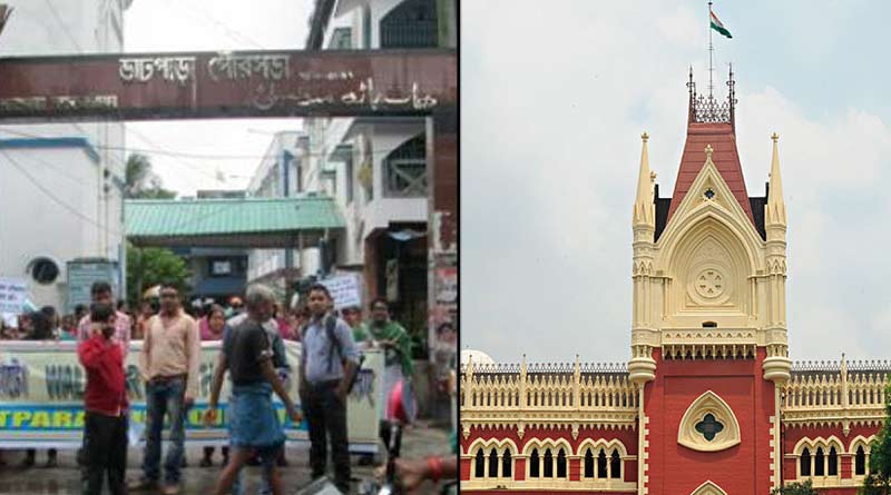Bhatpara turmoil: HC division bench refuses to take TMC petition