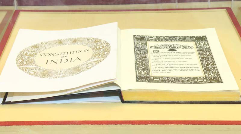 Students will read Preamble to Constitution in schools: Maharashtra govt