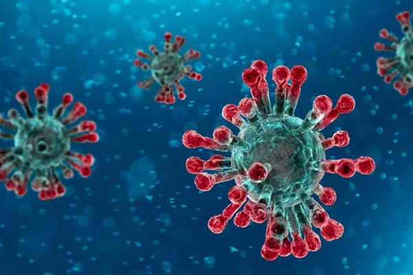 Coronavirus