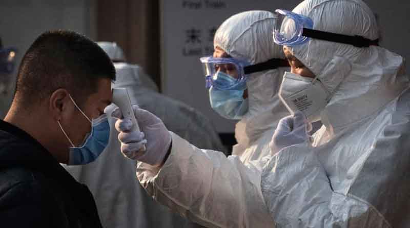 Coronavirus Outbreak: Infection may lead to infertility of Mens