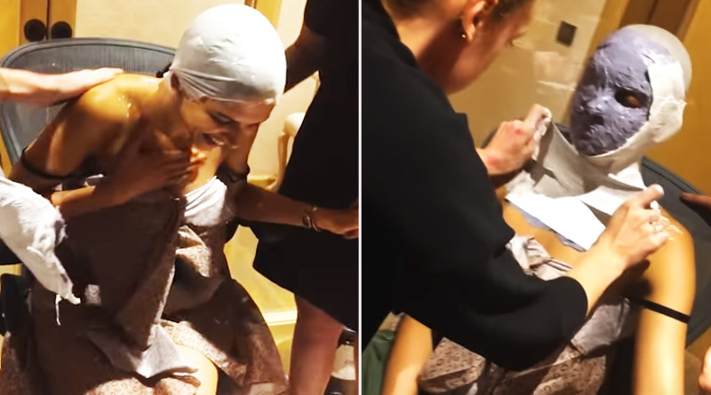 How Deepika got into Malti's skin for 'Chhapaak', video is out now