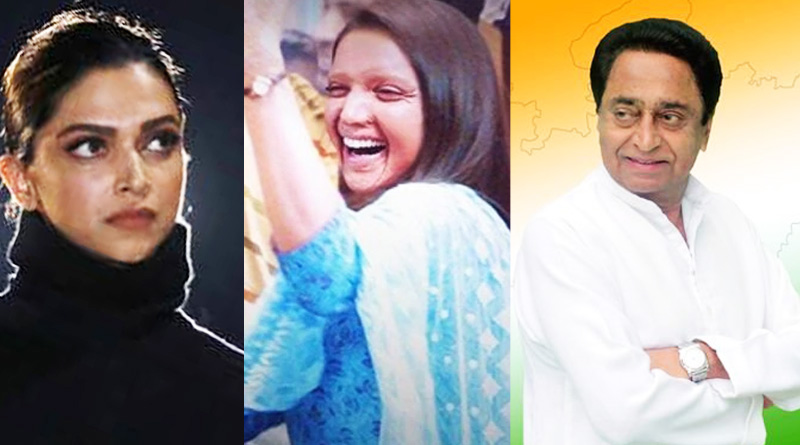 CM Kamal Nath announces tax-free Chhapaak in Madhya Pradesh