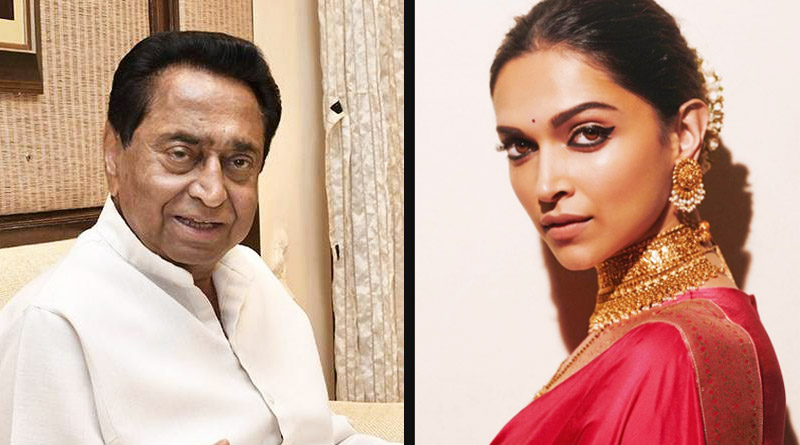 Deepika Padukone to be honored by Madhya Pradesh government