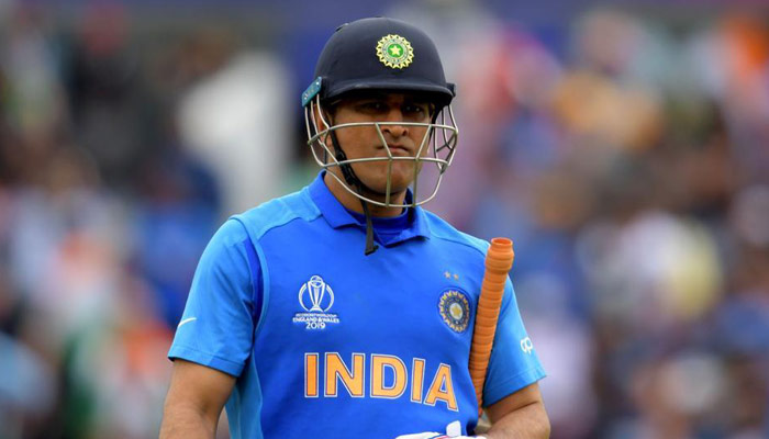 Dhoni-WC