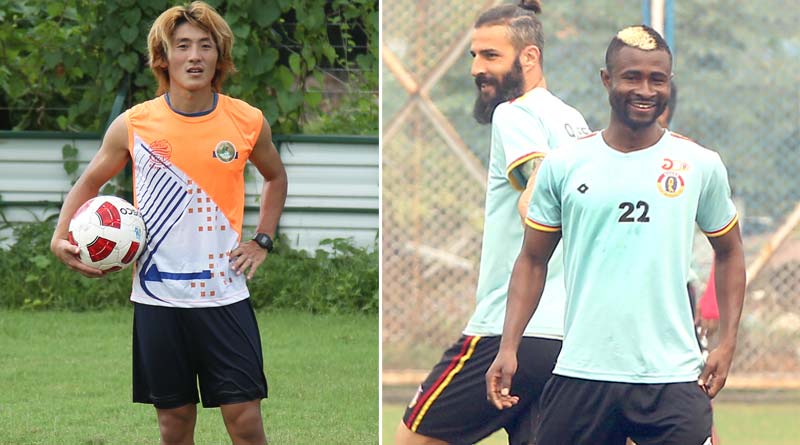 I League 2019-20: East Bengal to face Chennai FC