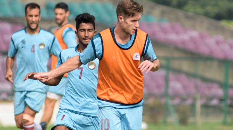 East Bengal