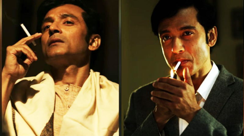 Srijit Mukherjee reveals Tota Roy Chowdhury's look as Feluda,