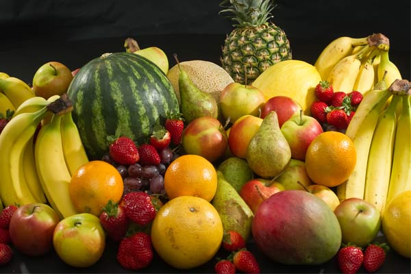 Fruits