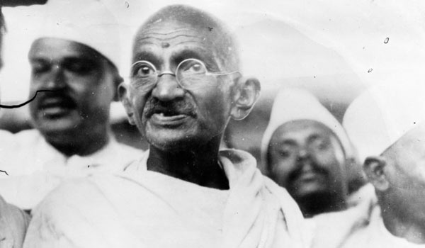 UK Plans Coin In Mahatma Gandhi's Honour