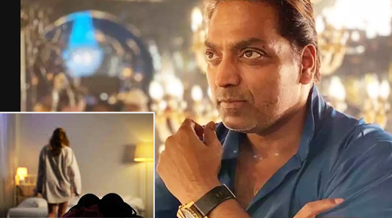 Female choreographer files complaint against Ganesh Acharya