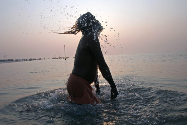 Gangasagar