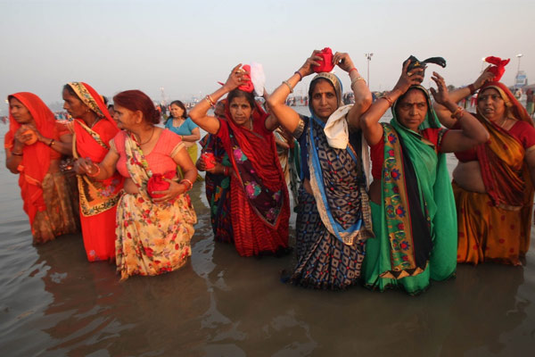 Gangasagar