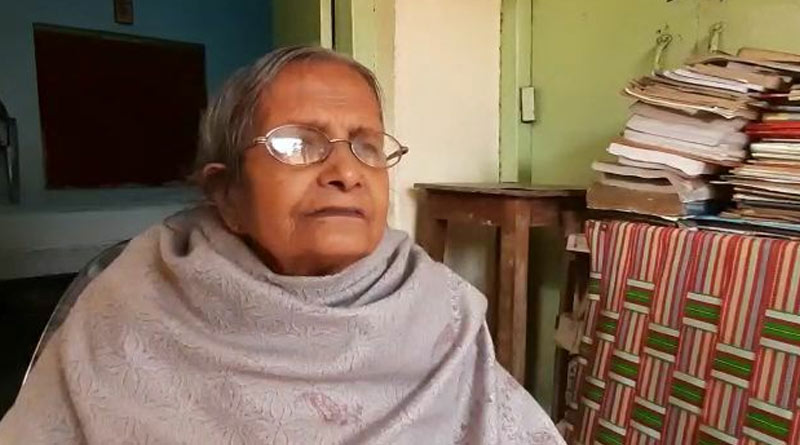 Here is what grandmother of JNU's Oishi Ghosh said