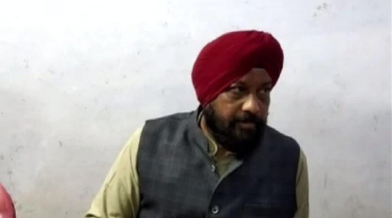 Madhya Pradesh Congress MLA supports CAA, NRC
