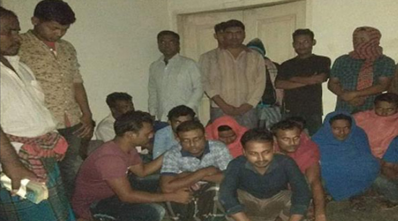 After 4 month, Bangladesh to send over 63 fishermen back to India