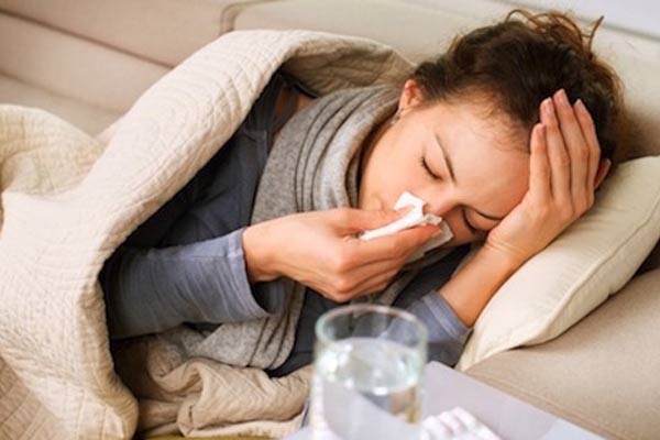 Influenza