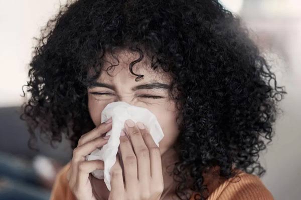 Influenza