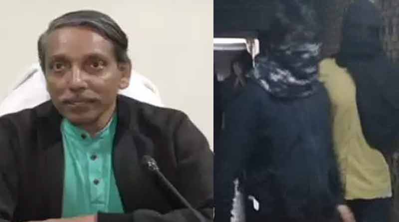 JNU VC urges to the students to maintain the educational environment