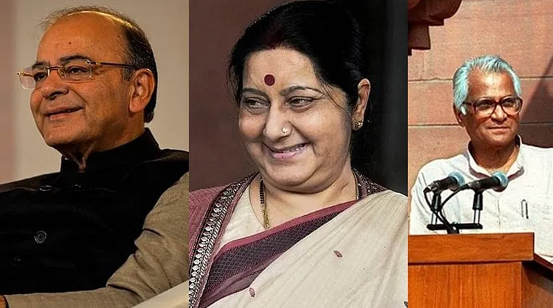 Padma Awards 2020 announced for former ministers, social workers