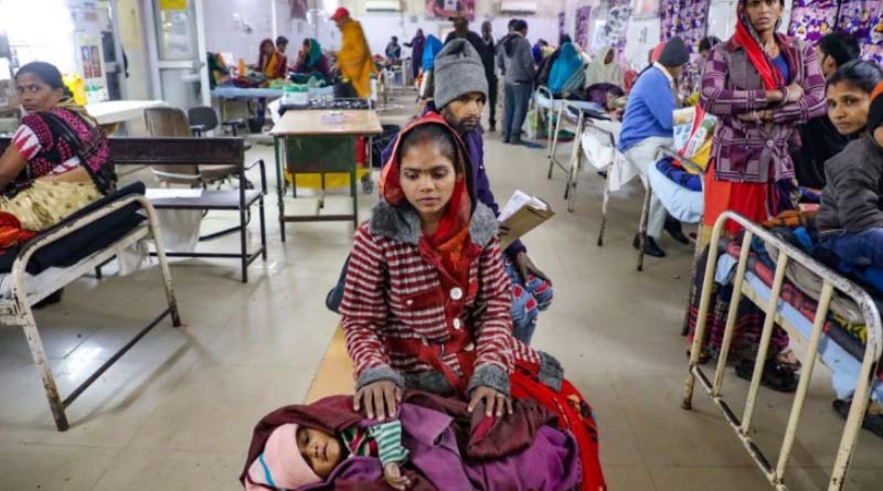 Kota infant deaths: Sonia Gandhi seeks explanation from Ashok Gehlot