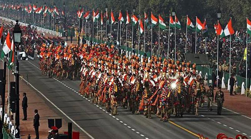Chandragupta and Bimbisar are all set to perform on Republic Day