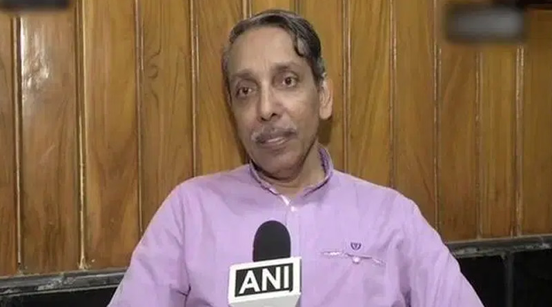 V-C summoned by HRD ministry, to meet Secy Amit Khare at 11:30 am